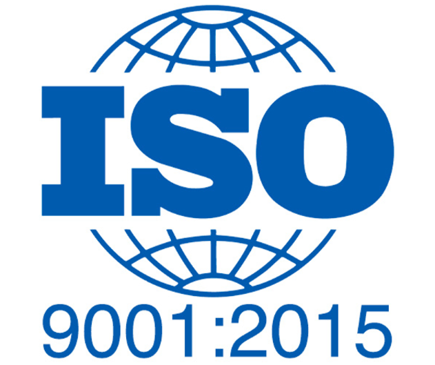 9001:2015