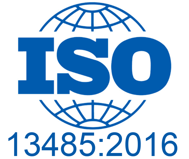 13485:2016